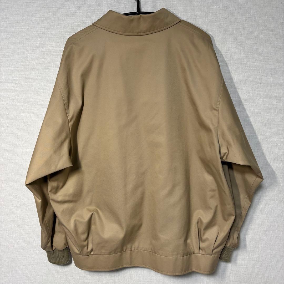 M*o様 Burberrys スウィングトップ　ブルゾン　ノバチェック　L相当