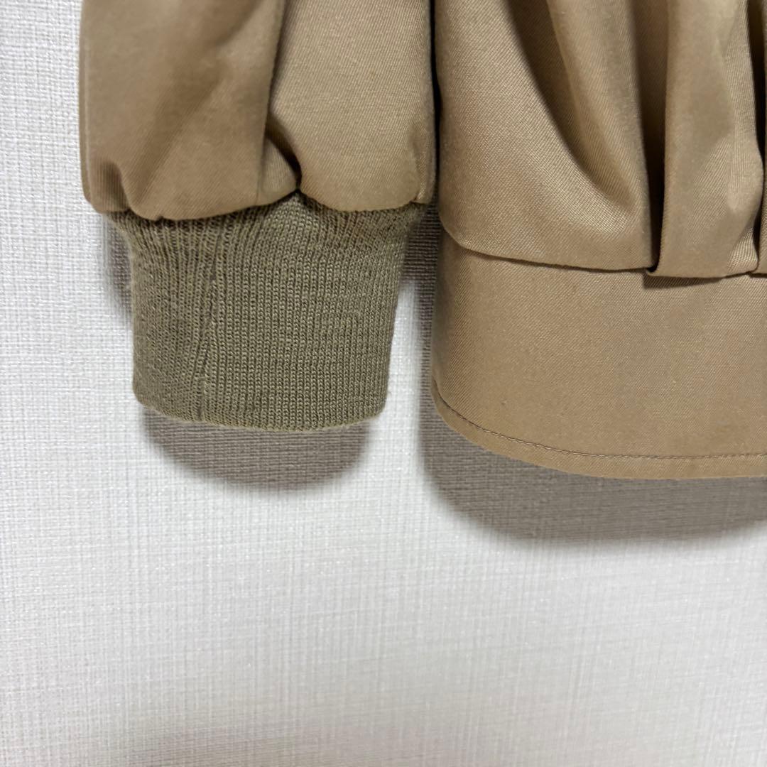 M*o様 Burberrys スウィングトップ　ブルゾン　ノバチェック　L相当