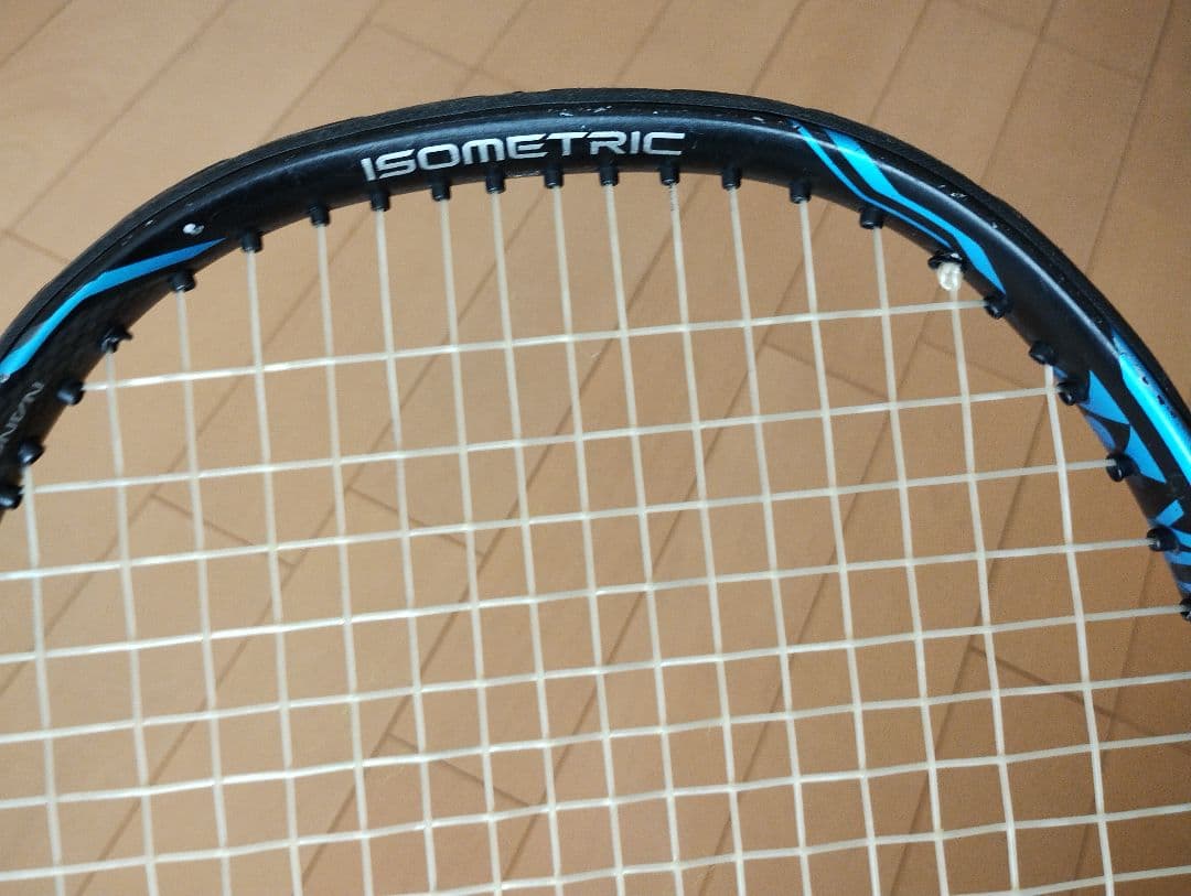 ヨネックス YONEX イーゾーン　Ezone DR100 ブルー G2