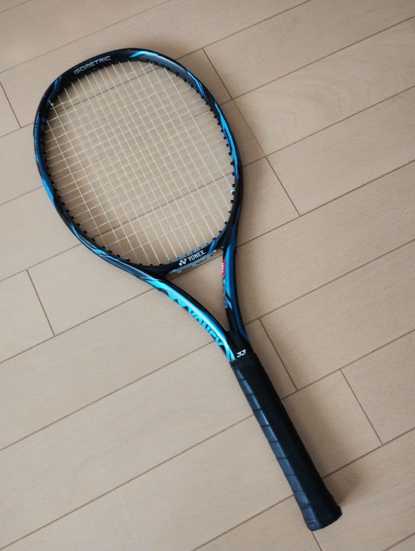 ヨネックス YONEX イーゾーン　Ezone DR100 ブルー G2