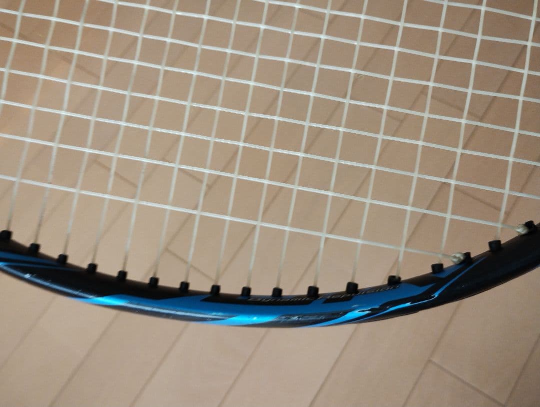 ヨネックス YONEX イーゾーン　Ezone DR100 ブルー G2