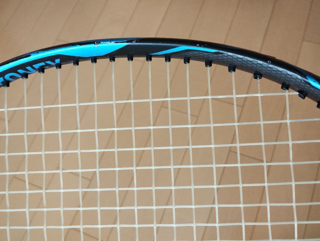 ヨネックス YONEX イーゾーン　Ezone DR100 ブルー G2