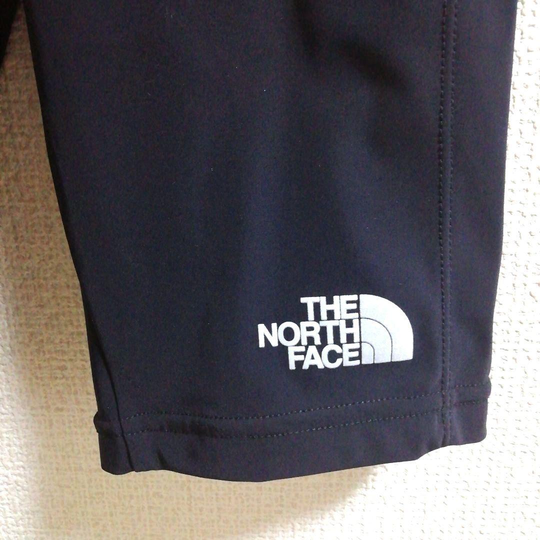 ザ・ノースフェイス インパルスショートタイツ NB42475 (woman’s)