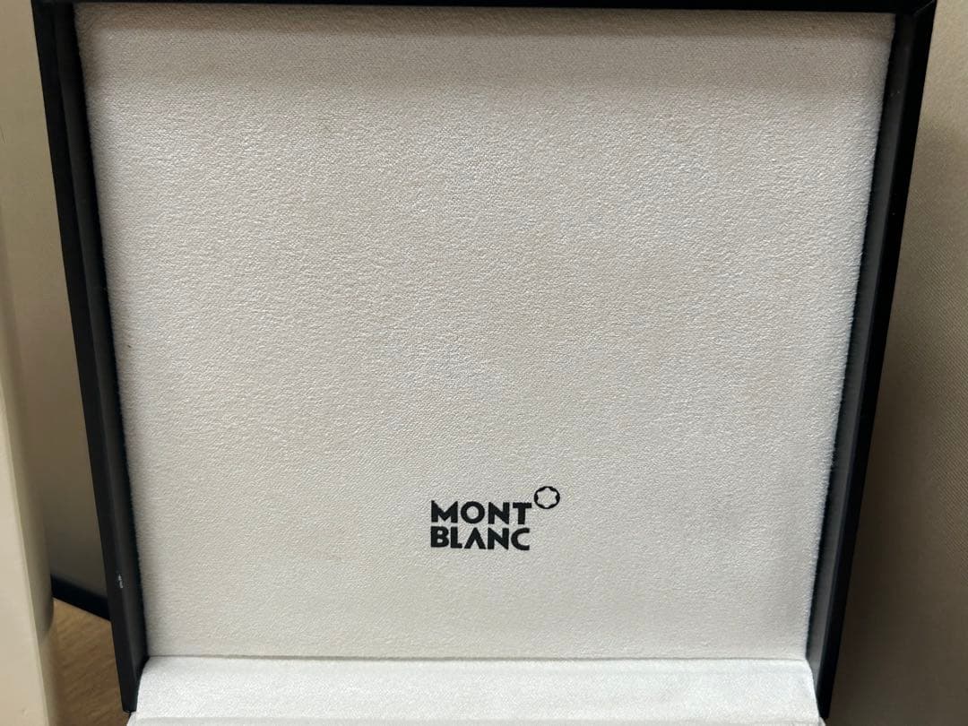 MONTBLANC スターウォーカー レッドゴールドメタル106867モンブラン