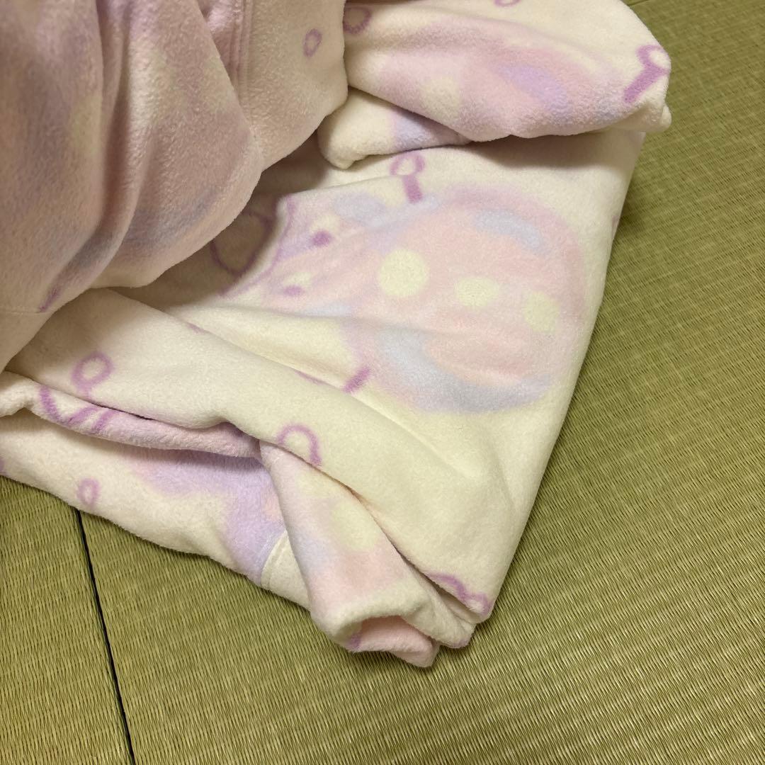 【新品未使用】ツモリチサト スリープ　パジャマ上下セット
