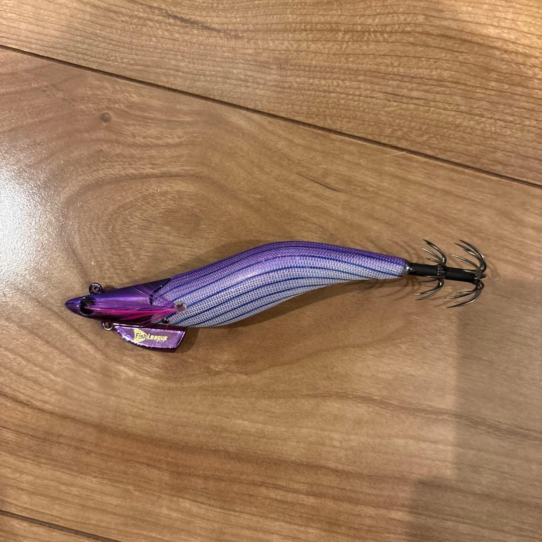 ダートマックス　TR 30g エギ 5個セット