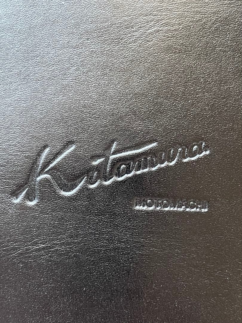 キタムラのSuicaペンギンレザーショルダーバッグ