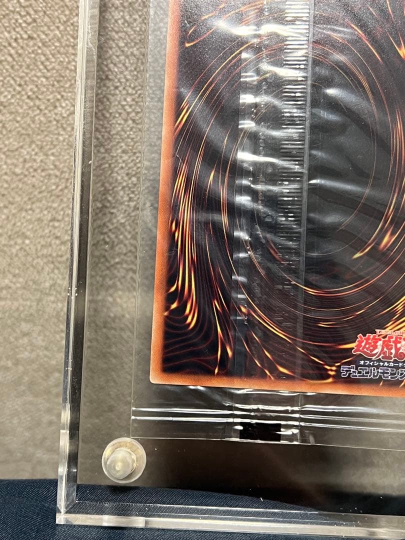 wcs2018 青眼の白龍 ブラックマジシャン 封筒付き 遊戯王