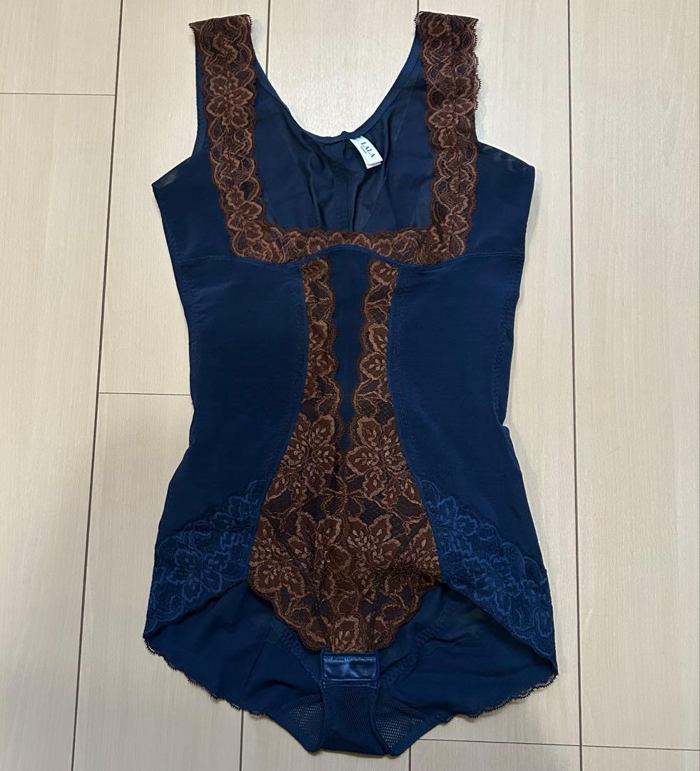 LALA グラントイーワンズ ボディスーツ ララドール 補整下着 85LL