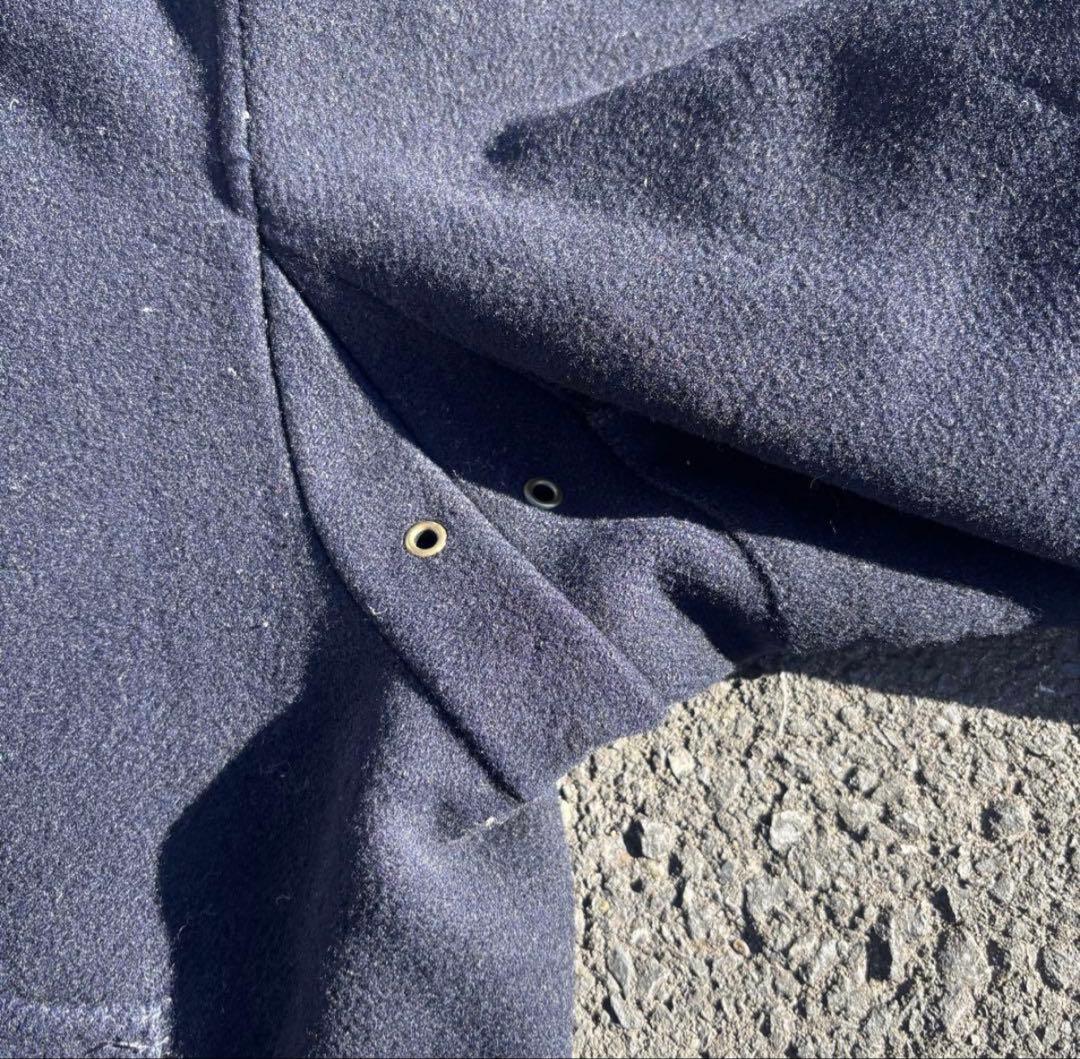 90s ラルフローレン a2 A2 A-2 フライトジャケット ウールジャケット