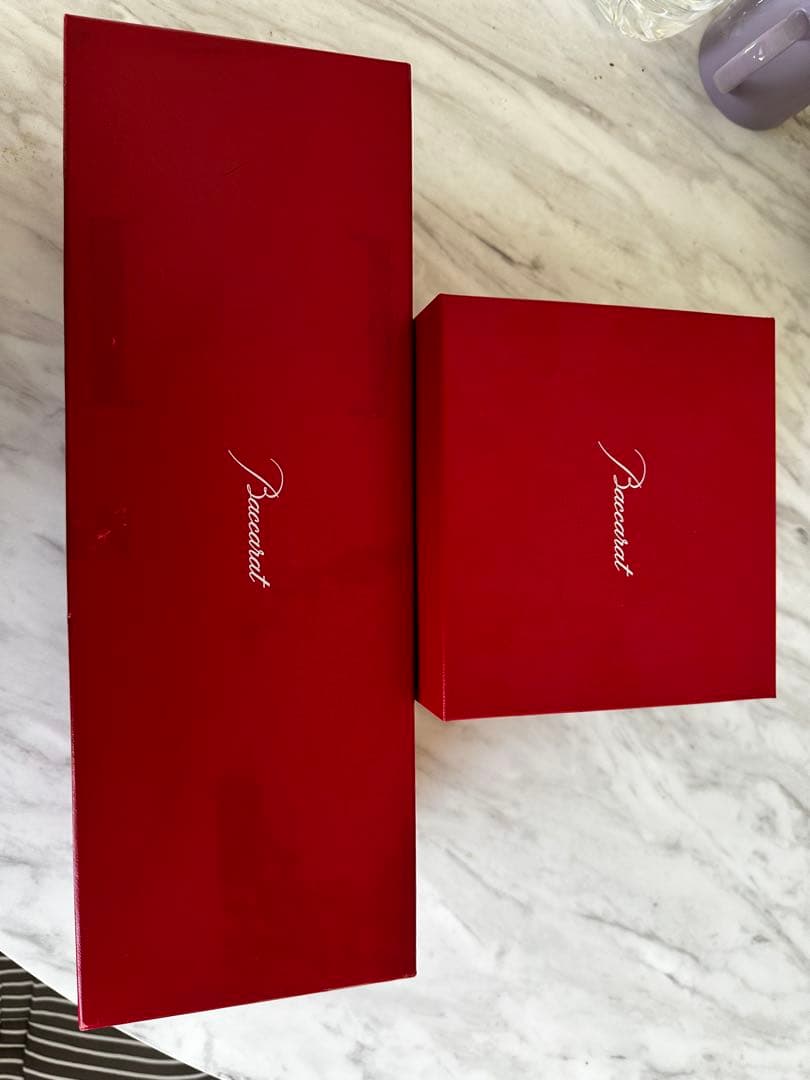 シャンパングラス&タンブラー セット【タンブラー新品未使用】