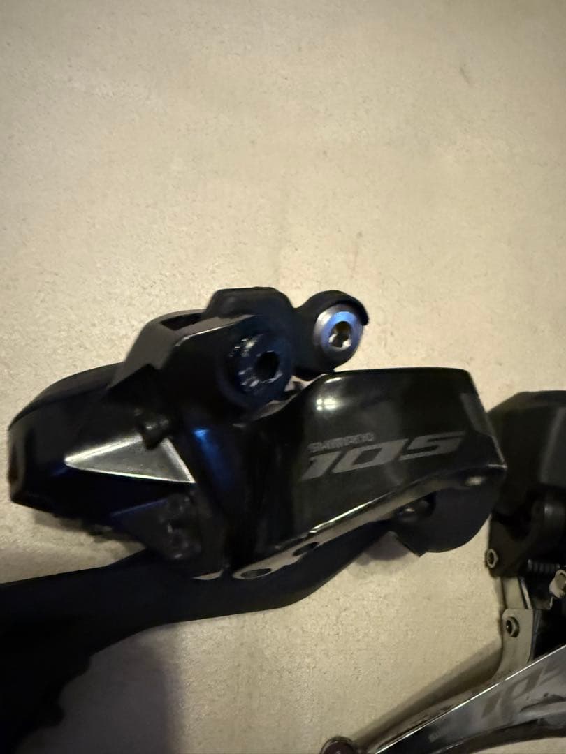 SHIMANO 105 Di2 R7170 油圧電動コンポーネントセッ