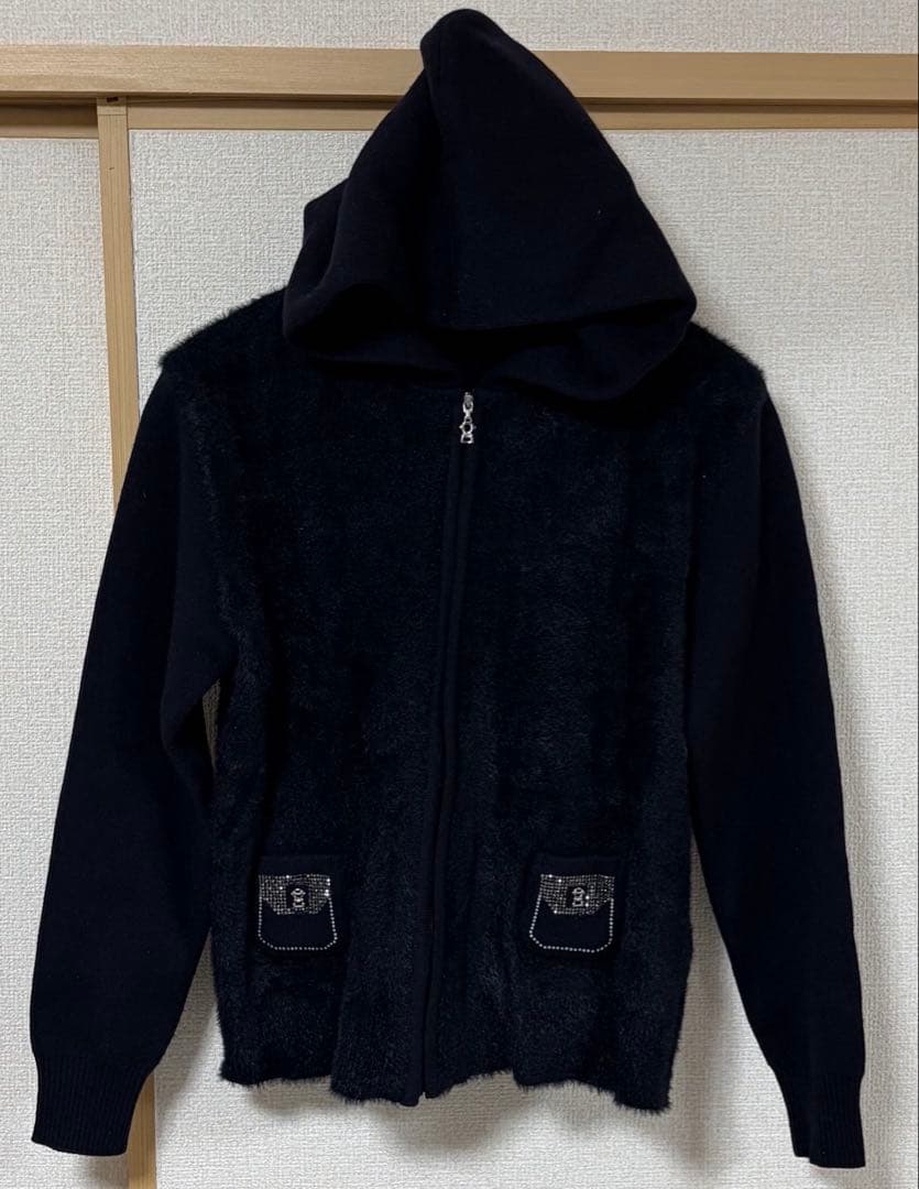 【値下げ】　PICONE ピッコーネ　ゴルフウェア　ニット　レディース