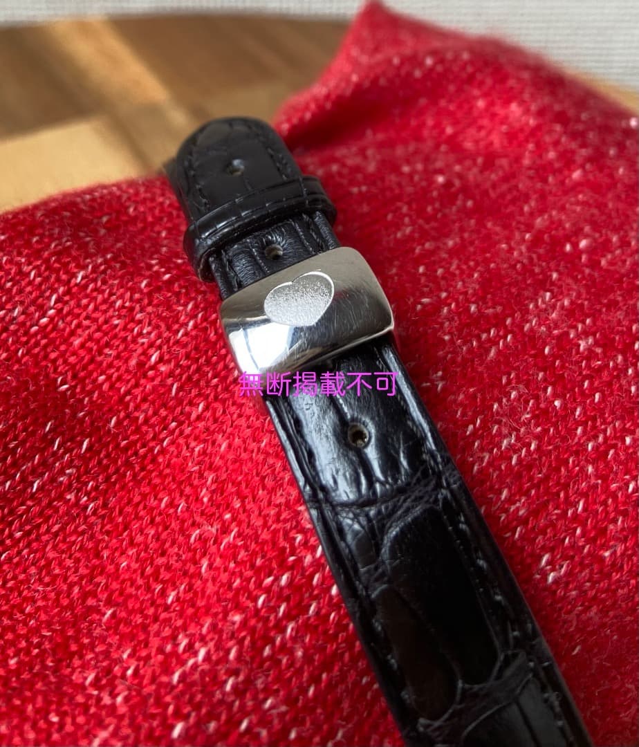 パスクワーレブルーニ レディース時計