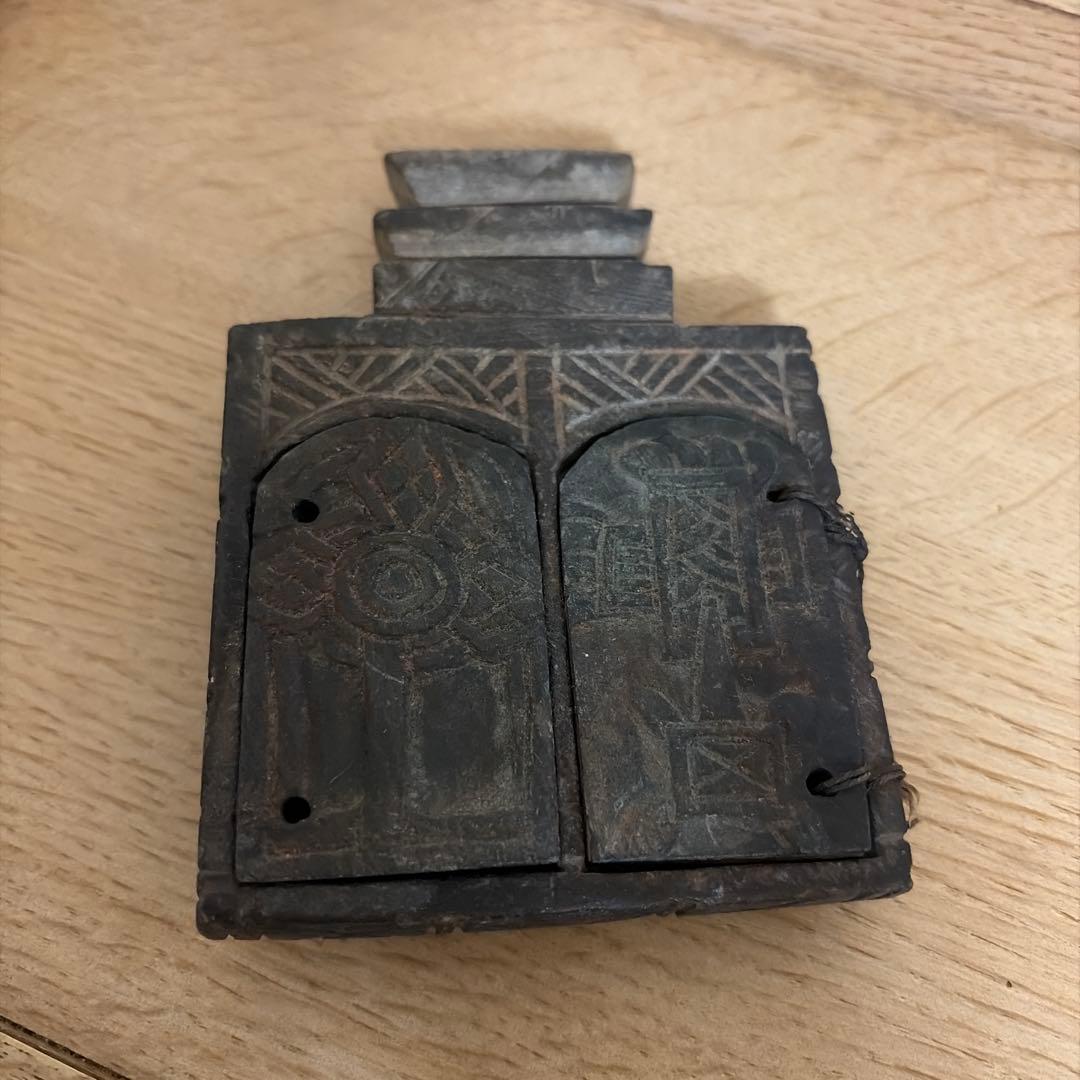 アフリカ　エチオピア