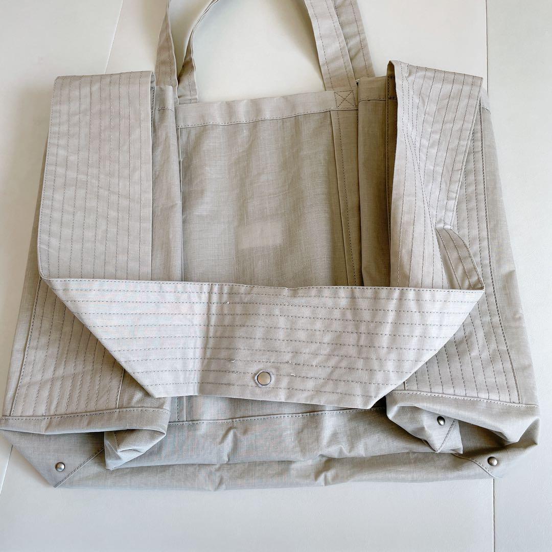 【新品未使用・即購入OK】MARLMARL マザーズバッグ　MATO