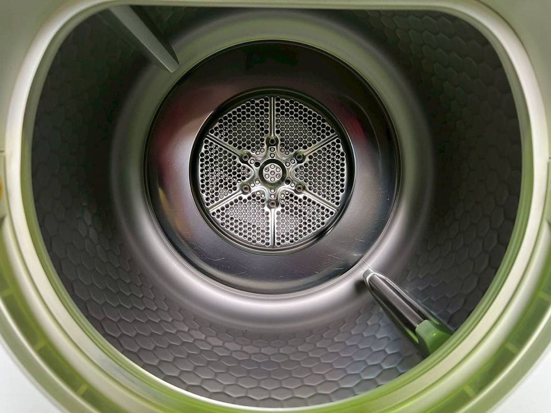 【完動品】Miele ミーレ 乾燥機 T8822C