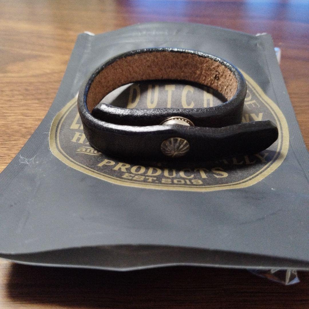 ジ*リ様 dutch leather company