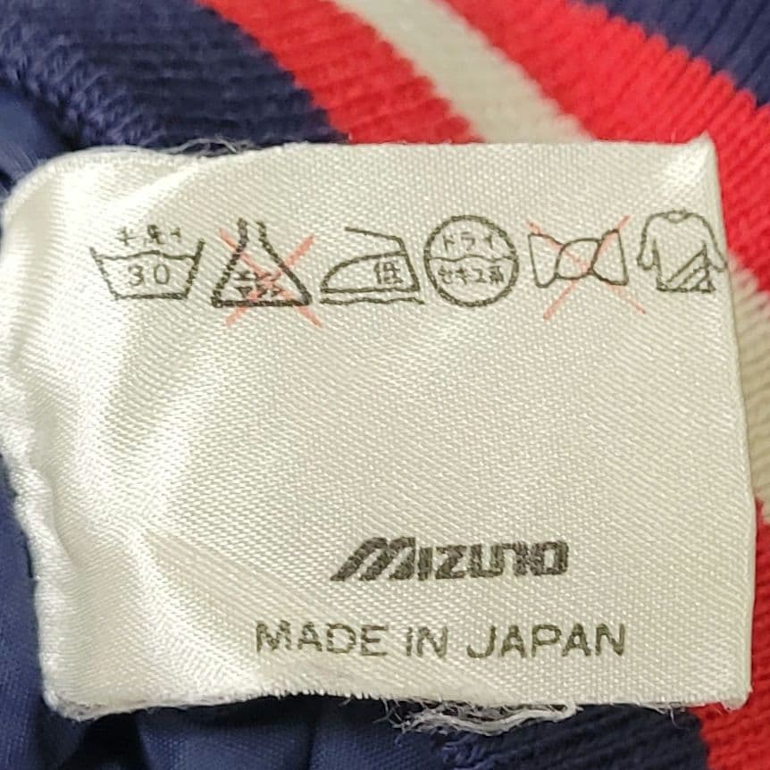 希少 NOMO 16 野茂英雄 スタジアムジャンパー スタジャン