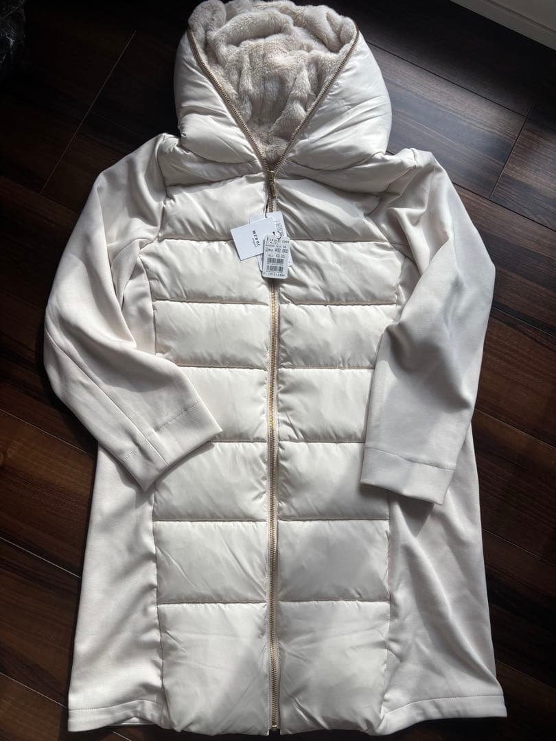 新品ヤマダヤ福袋☆アウター2点入りMEDOCのみ‼️6点約14万