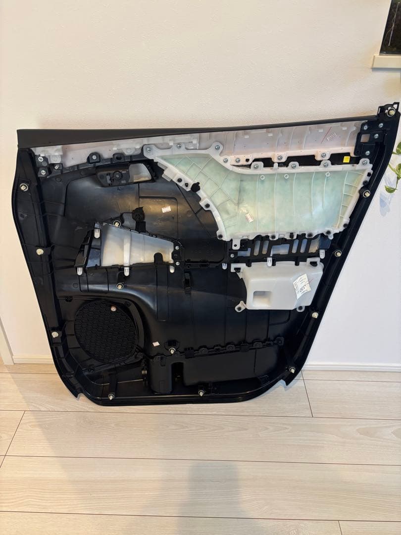 30アルファード　ヴェルファイア純正ドアトリム　JBL 内張り