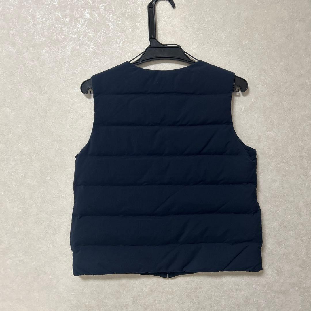 THE NORTH FACE ボードウォークベスト　ダウンベスト M