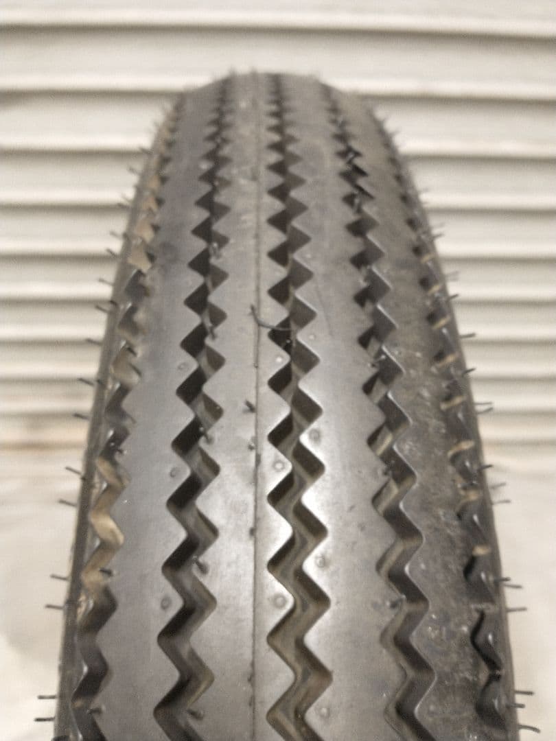 ★ADLERT CLASSIC 4.00-18★検索用ヴィンテージチョッパー