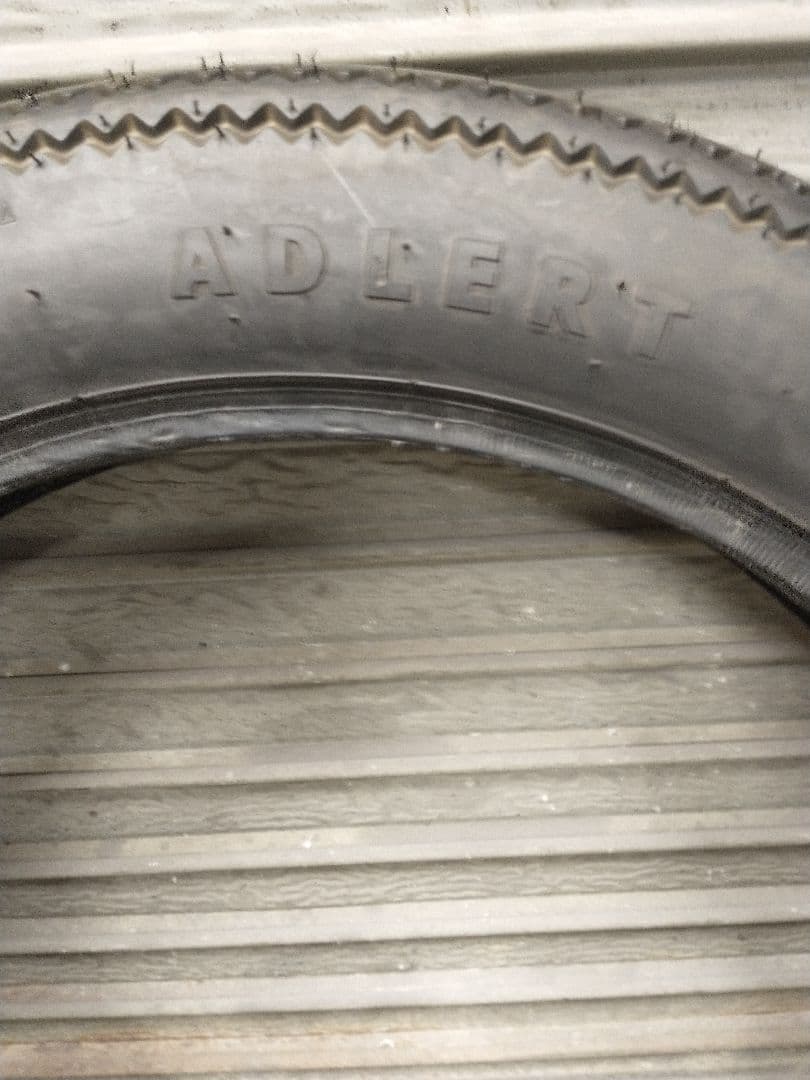 ★ADLERT CLASSIC 4.00-18★検索用ヴィンテージチョッパー