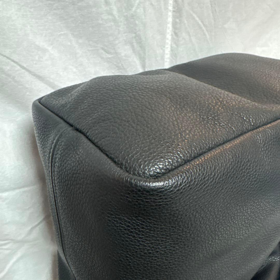 BRADY FOR BIOTOP LEVEN（LEATHER）