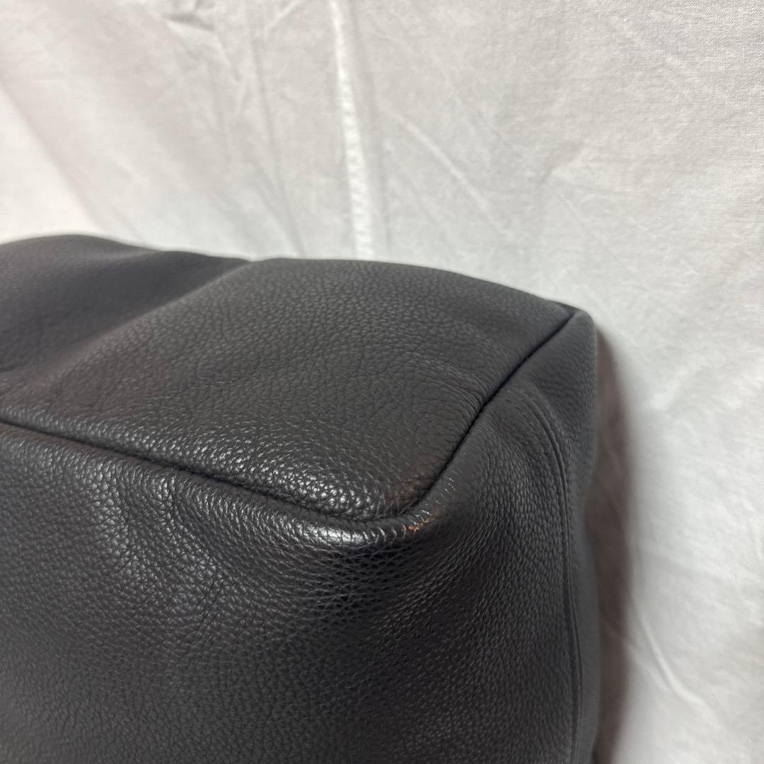 BRADY FOR BIOTOP LEVEN（LEATHER）