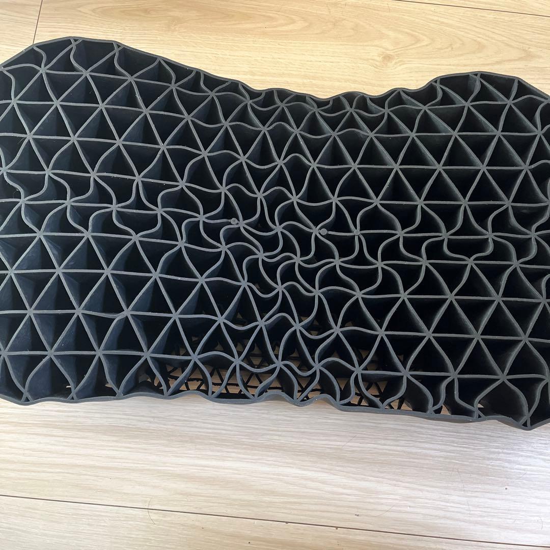 マ*ル様 ヒツジのいらない枕　極柔　HTG-001 枕・ピロー