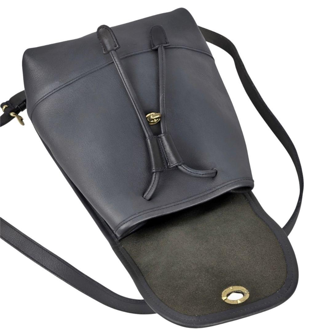 美品 コーチ COACH オールドコーチ リュックサック USA製