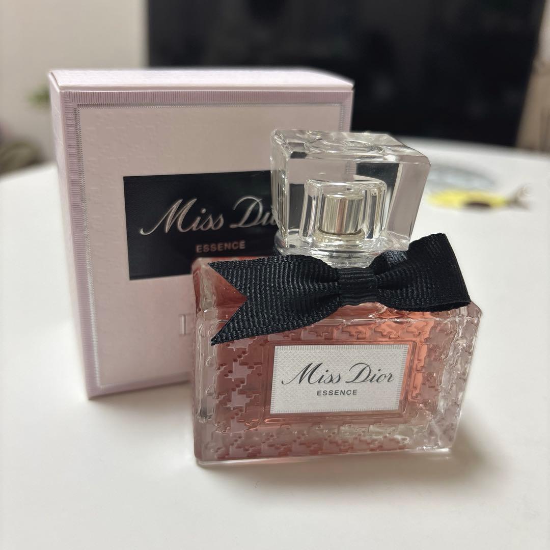 ミスディオール　エッセンス　35ml