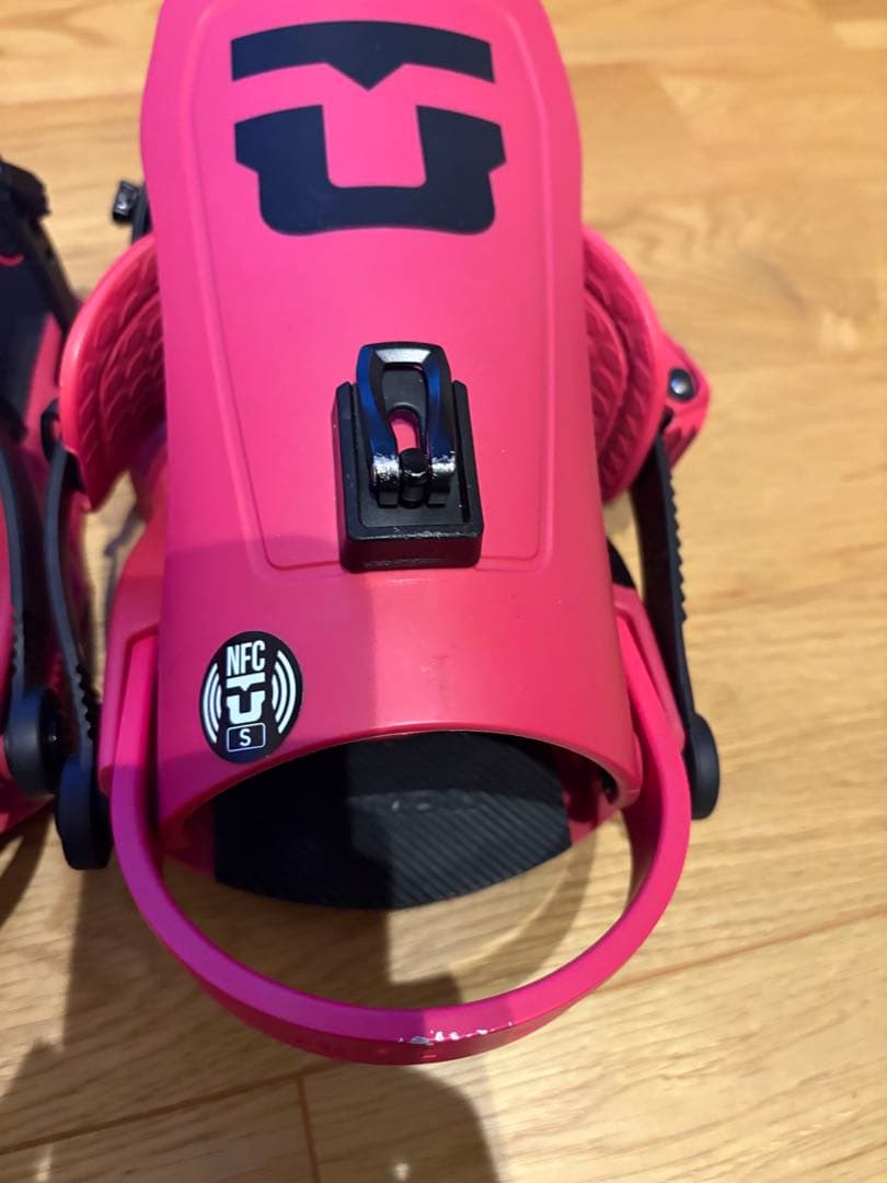 union force sサイズ　ユニオン　フォース　美品