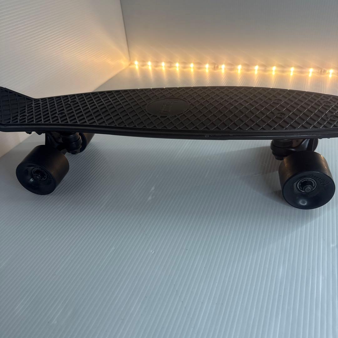 Penny ボード　ブラック　♫