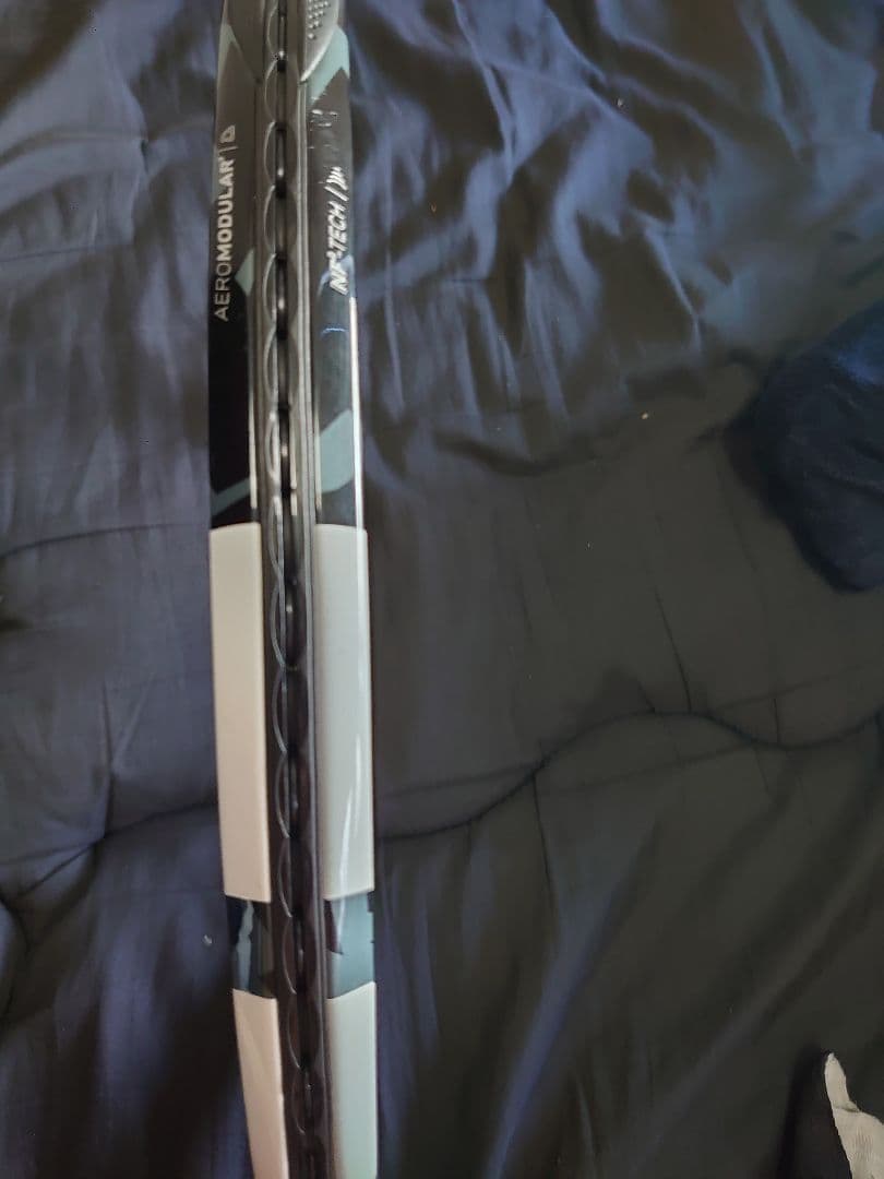 ラケット(硬式用) Babolat Pure Aero 98 G3