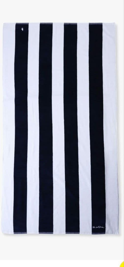 ビーチタオル バスタオル