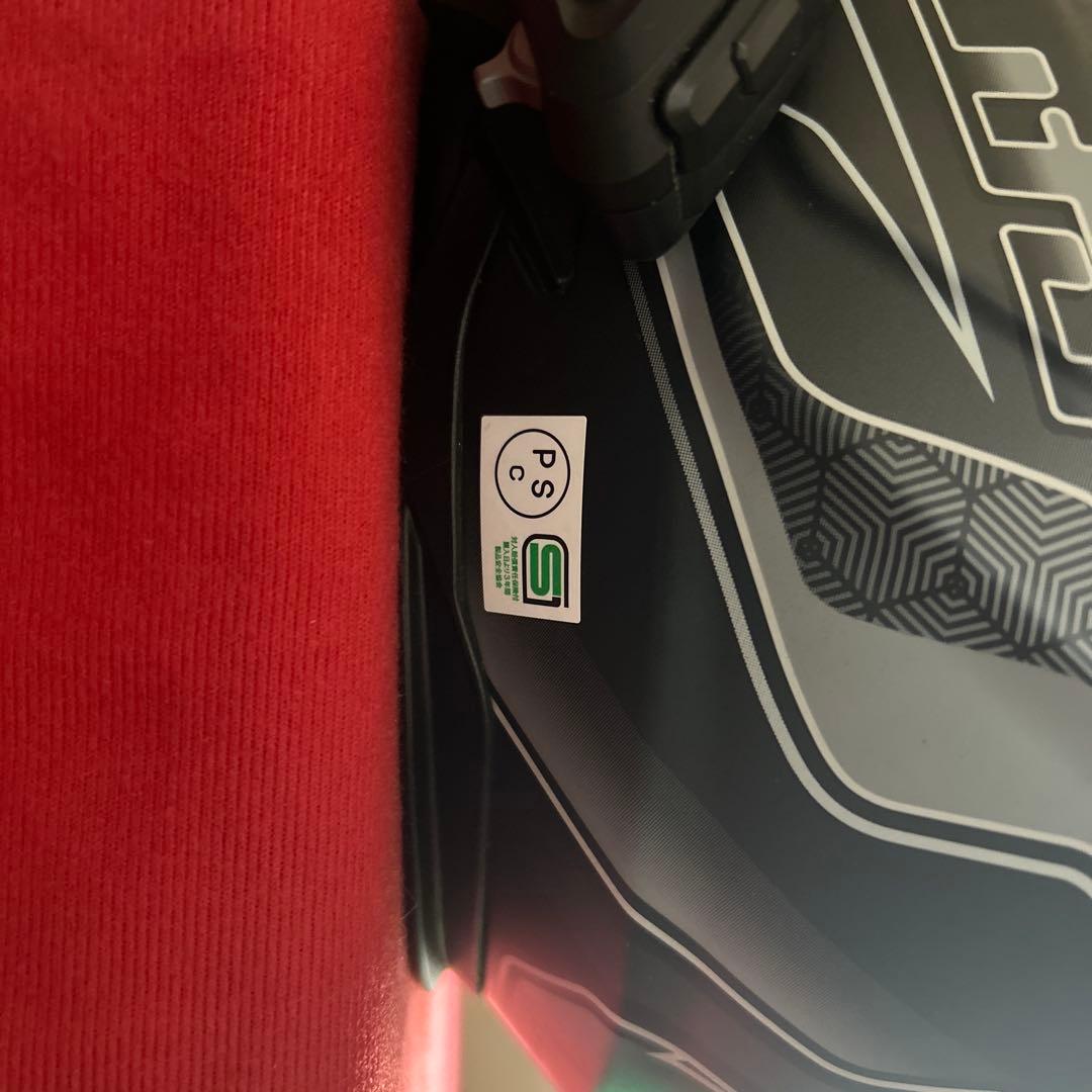 Kabuto Kamui3 ＆ デイトナ DT-01