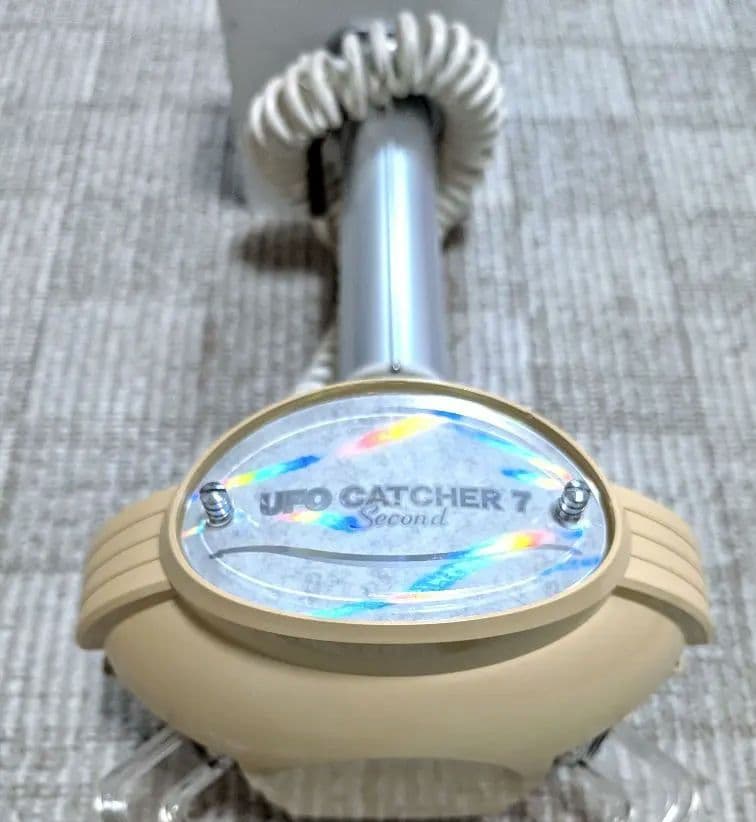 UFOキャッチャー7 second アームユニット　部品