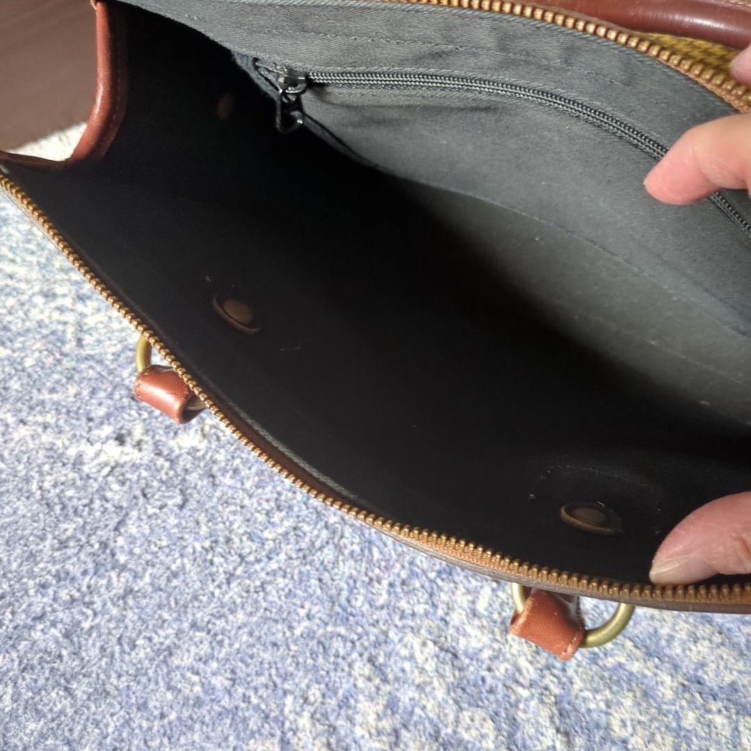 No.96 グルカ ボストンバッグ　他