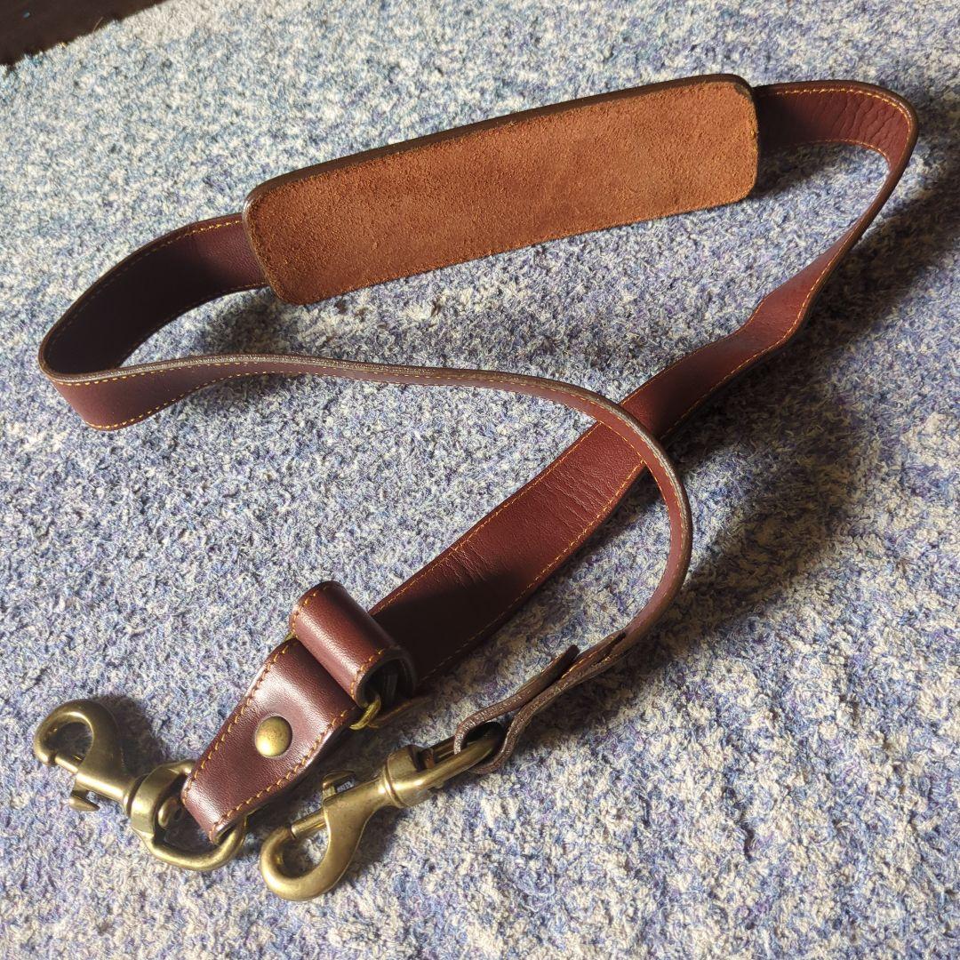 No.96 グルカ ボストンバッグ　他