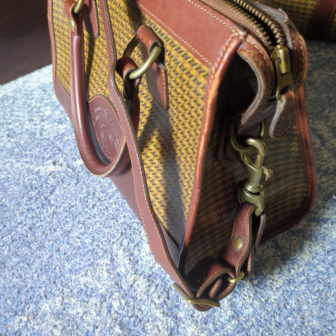 No.96 グルカ ボストンバッグ　他