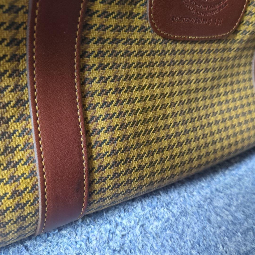 No.96 グルカ ボストンバッグ　他