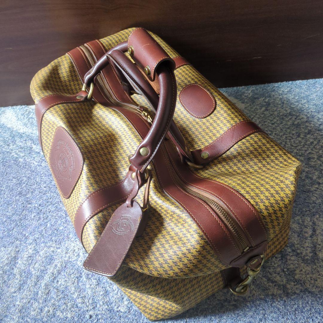 No.96 グルカ ボストンバッグ　他