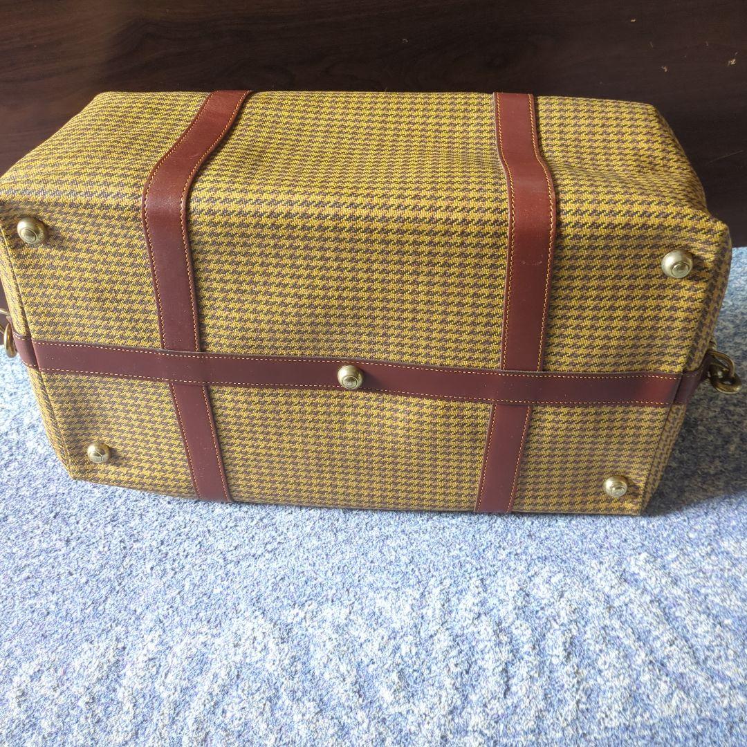 No.96 グルカ ボストンバッグ　他