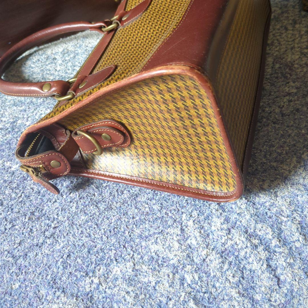 No.96 グルカ ボストンバッグ　他