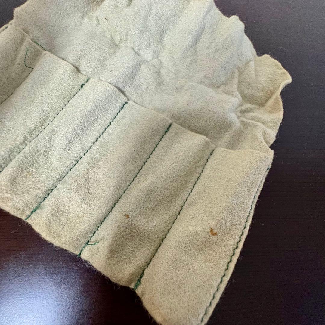 【未使用】HERMES スプーンセット 5本