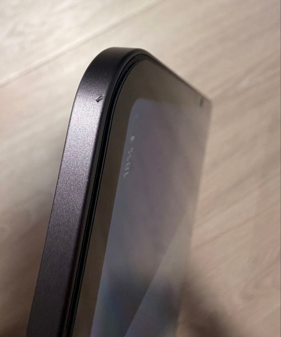 11インチ iPad Pro（第2世代） 256GB Wi-Fiモデル