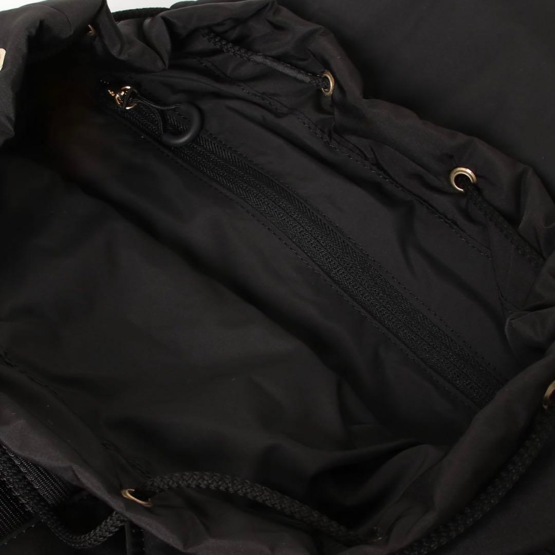 【新品未使用】GANNI/ガニー Recycled Tech Backpack