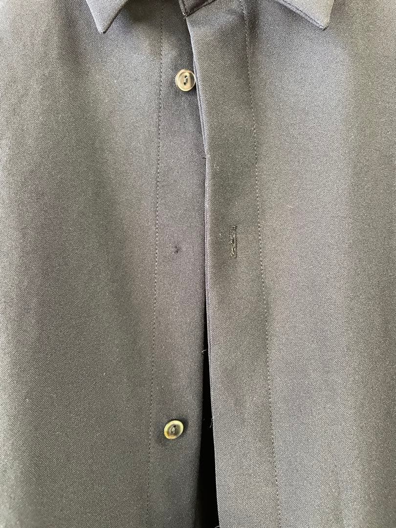 よ*ー様 CULLNI クルニ L/S Shirt 長袖シャツ ポリエステル 日